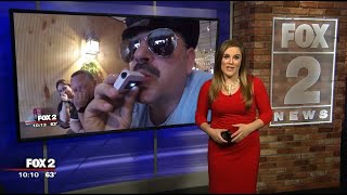 Are Personal Breathalyzers Accurate  Fox 2 Detroit Investigates [upl. by Assylla140]