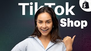 How to Make Money On TikTok Shop [upl. by Roumell]