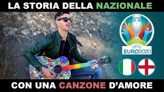 Lorenzo Baglioni  La Nazionale Official Visualizer [upl. by Ruon]