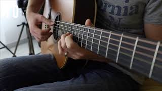 Emotional Guitar Instrumentals Relaxing Romantic Calming  by Marco Cirillo [upl. by Oniuqa]