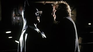 Batman 1989  Original Theatrical Trailer [upl. by Einegue]