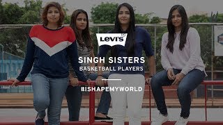 The Singh Sisters I IShapeMyWorld [upl. by Neirod]