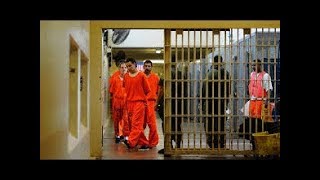 Life After Parole Full Prison Documentary [upl. by Acimak824]