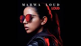 Marwa Loud  On y va Audio officiel [upl. by Camel]