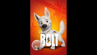 Bolt Episode 1A [upl. by Nal]