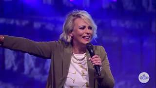 Way Maker at Dominion Camp Meeting 2017  Harvest Music Live [upl. by Oiramel536]