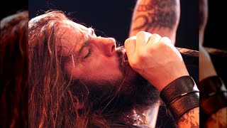 The Tragedy Of Pantera Shook The Music World To Its Core [upl. by Leuams565]