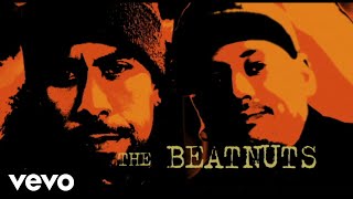 The Beatnuts  No Escapin This [upl. by Ingvar]