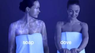 Dove Beauty Bar TV advert  Unilever [upl. by Llerraf]