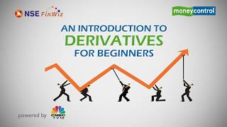 NSE  Introduction to Derivatives [upl. by Duyne]