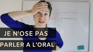 COMMENT PROGRESSER A LORAL EN ANGLAIS [upl. by Arbas323]