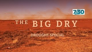 The face of Australia’s drought crisis  ABC News [upl. by Gnud]