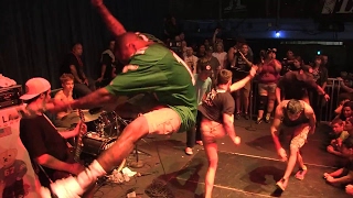 hate5six Turnstile  July 27 2014 [upl. by Jopa]