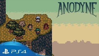 Anodyne App Overview [upl. by Avron582]