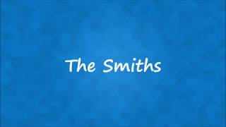 The Smiths  How Soon Is Now  Lyrics [upl. by Eade]