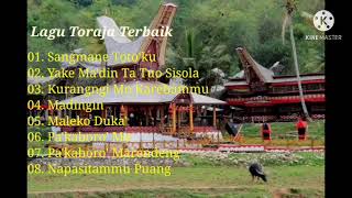 KUMPULAN LAGU TORAJA TERBAIK DAN PALING POPULER  Album Toraja  pop Toraja [upl. by Alodee]