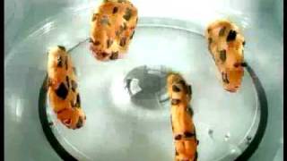 Chips Ahoy Commercial [upl. by Jael]