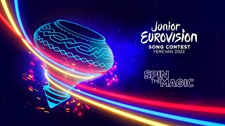 Junior Eurovision 2022  Meet The Winner [upl. by Ludlew111]