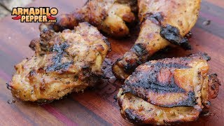 Easy Grilled Vinegar Chicken [upl. by Ernaldus]