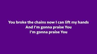 Mary Mary  Shackles Praise You Lyrics [upl. by Zerdna349]