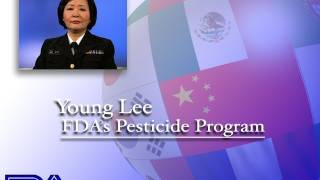 FDAs Pesticide Program [upl. by Lidah]