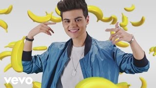 Abraham Mateo  Mellow Yellow Video Oficial [upl. by Georglana]