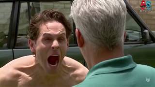 Dennis Reynolds A Golden God [upl. by Jackson]