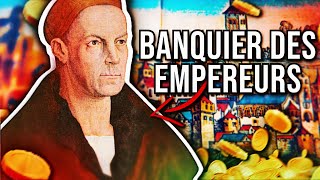 Jacob Fugger  le plus riche banquier de la Renaissance [upl. by Dania]