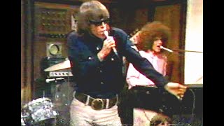 Steppenwolf 8968 late night TV performance 2 songs [upl. by Emmons]