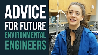 Advice from an Environmental Engineer PhD at UCLA [upl. by Aysa628]