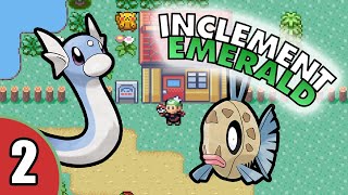 Inclement Emerald Has INCREDIBLE Encounters [upl. by Nollie]