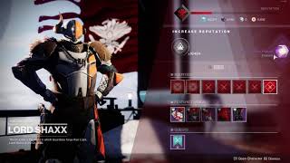 HOW TO GET PRIME CRUCIBLE ENGRAM  DESTINY 2 [upl. by Molahs]