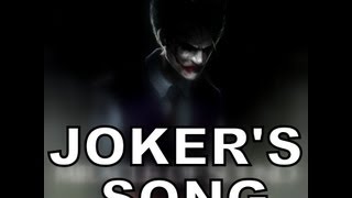 JOKERS SONG Full song by Miracle Of Sound [upl. by Xirdnek]