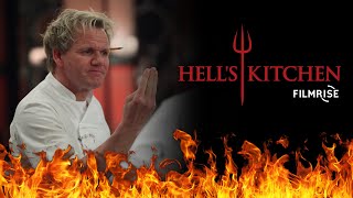 Hells Kitchen US Uncensored  Season 10 Episode 2  Full Episode [upl. by Milo]