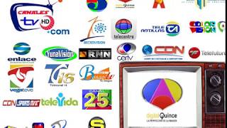 Digital 15 En ViVo CanalesTvHD com [upl. by Modesty]