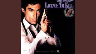 Licence To Kill [upl. by Nosaes]