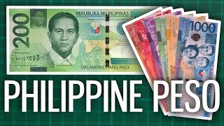 Secrets of the Philippine Peso [upl. by Kwon]