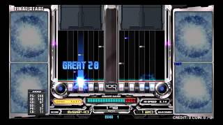 Beatmania IIDX  Almagest DPH11 [upl. by Darra]