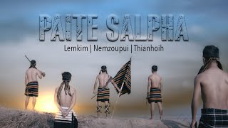 PAITE SALPHA  Lemkim  Nemzoupui  Thianhoih [upl. by Nibbs684]