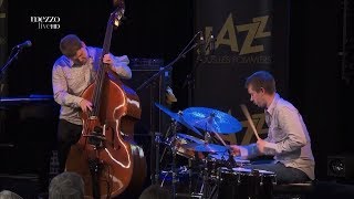 GoGo Penguin  Jazz sous les Pommiers Full Concert 2015 [upl. by Yseulta592]