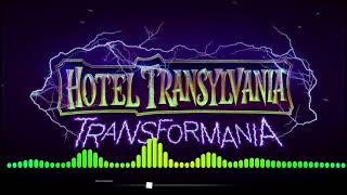 HOTEL TRANSYLVANIA 2  Trailer  Out Now [upl. by Einnig]