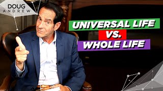 What Is Universal Life Vs Whole Life [upl. by Lydon]