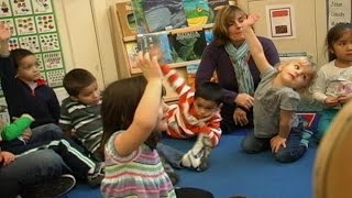 Utilizing Interactive ReadAlouds to Support Oral Language Development [upl. by Fergus853]