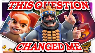 Does Clash Royale ACTUALLY use Ai Art [upl. by Yoshiko]