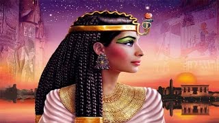 Ancient Egyptian Music – Cleopatra [upl. by Ataynek]