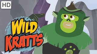 Wild Kratts  Explore China Part 1 Creature Defense [upl. by Semyaj213]