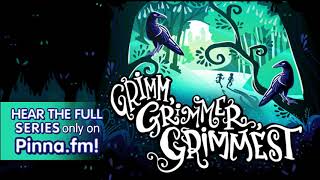 Grimm Grimmer Grimmest  S1 E1  Rumpelstiltskin [upl. by Keever]