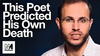 The Palestinian Poet Murdered By Israel [upl. by Lamdin]