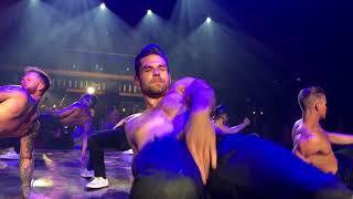 Magic Mike Live Las Vegas [upl. by Ilka]