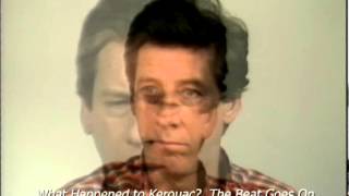 What Happened To Kerouac 17 Paul Gleason Clip 1986 [upl. by Aniger457]